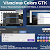 Vivacious Colors GTK Theme 16.04.2 released, Available for Ubuntu 16.04 Xenial Xerus and Old Version