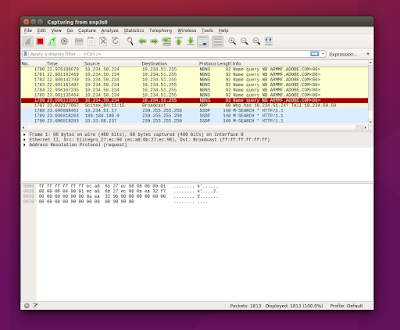 Wireshark 2.0.1 Released, Install on Ubuntu and Linux Mint [PPA]