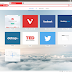Install and Update Vivaldi 1.0.264.3 Web Browser on Ubuntu / Linux Mint / Elementary OS