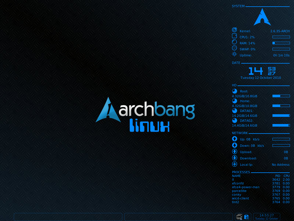 Ubuntu Maniac - Linux News: operating system