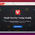 How to Install Vivaldi 1.0 Beta 3 on Ubuntu / Linux Mint Derivative System