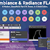 Ambiance & Radiance Flat 15.04.4 (Themes) released, Install on Ubuntu / Linux Mint / Debian via PPA 
