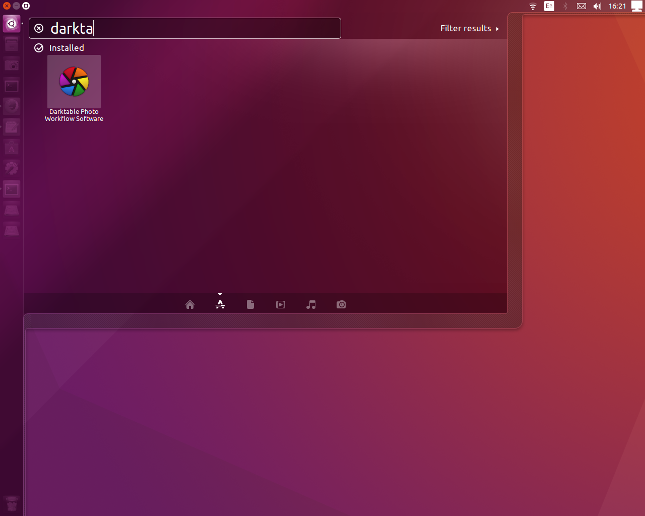Install Darktable 2.2.4 on Ubuntu 16.10, Ubuntu 16.04 and Linux Mint 18 ...